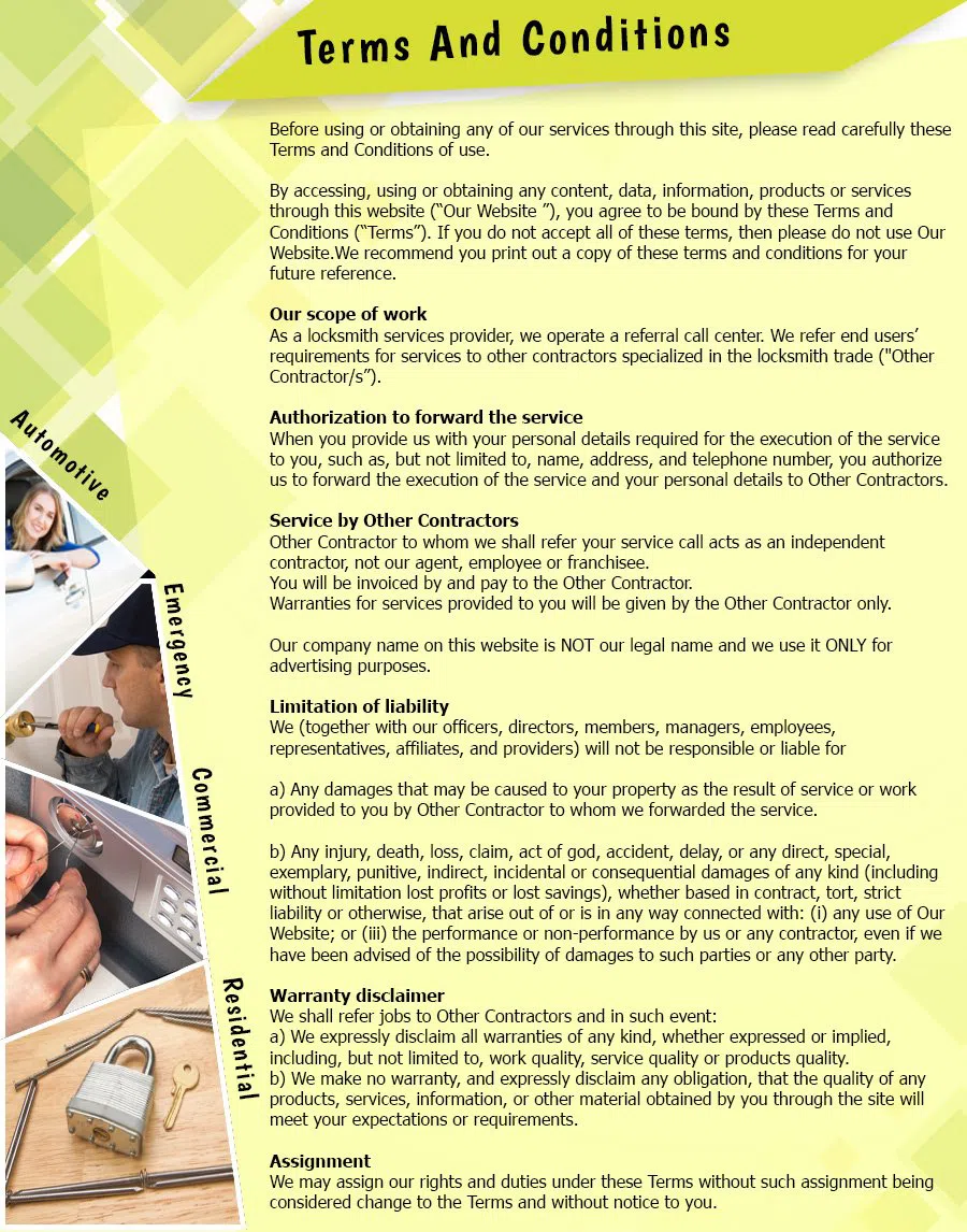 Safe Key Locksmith Service Oakland, CA 510-771-0350