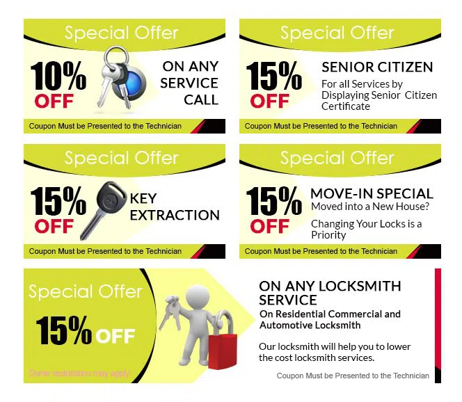 Safe Key Locksmith Service Oakland, CA 510-771-0350 - coupon-68-17-mod
